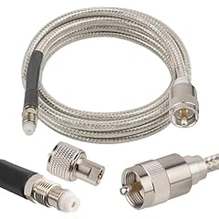 Mookeerf coax cable for sale  Delivered anywhere in USA 