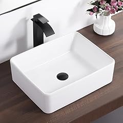 Bathroom vessel sink for sale  Delivered anywhere in USA 