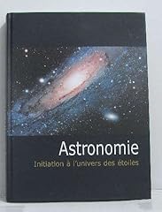 Astronomia iniziazione all usato  Spedito ovunque in Italia 