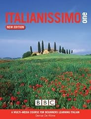 Italianissimo beginners course for sale  Delivered anywhere in UK