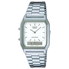 Casio retro dual d'occasion  Livré partout en France