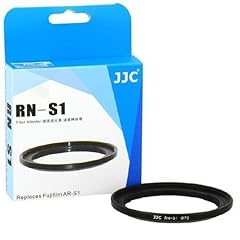 JJC RN-S1 Filter Adapter for Fujifilm FinePix S1 Camera for sale  Delivered anywhere in Canada