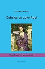 Catullus love poet gebraucht kaufen  Wird an jeden Ort in Deutschland