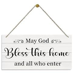 May god bless for sale  Delivered anywhere in USA 