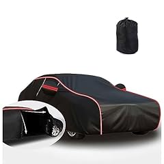 Outdoor car cover for sale  Delivered anywhere in UK