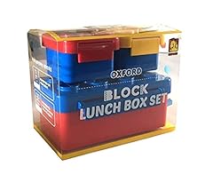 Oxford brick lunch for sale  Delivered anywhere in USA 