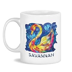 Elegant swan stained for sale  Delivered anywhere in USA 