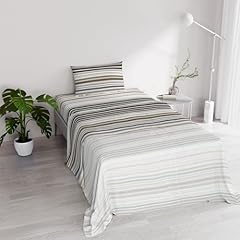 Set lenzuola letto usato  Spedito ovunque in Italia 