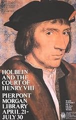 Poster holbein court for sale  Delivered anywhere in USA 