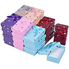 Jewellery gift boxes for sale  Delivered anywhere in UK