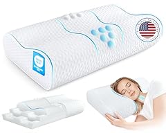 Zibroges cervical pillow for sale  Delivered anywhere in USA 