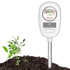 Gobesty soil moisture for sale  Delivered anywhere in UK