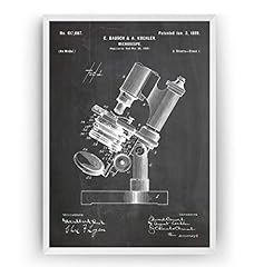 Magic posters microscope for sale  Delivered anywhere in UK