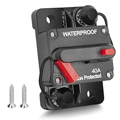 Red wolf 40a for sale  Delivered anywhere in UK