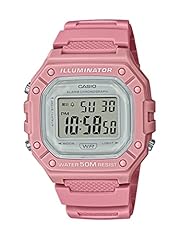 Casio illuminator alarm for sale  Delivered anywhere in USA 