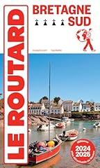 Guide routard bretagne d'occasion  Livré partout en France