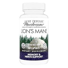 Host defense mushrooms for sale  Delivered anywhere in USA 