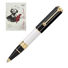 Montblanc writers edition gebraucht kaufen  Wird an jeden Ort in Deutschland