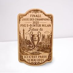 Ohcelebration magnet psg d'occasion  Livré partout en France