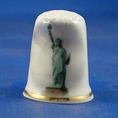 Dé coudre porcelaine d'occasion  Livré partout en France