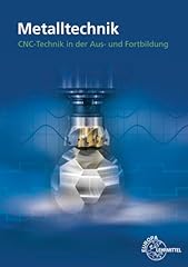 Cnc technik fortbildung gebraucht kaufen  Wird an jeden Ort in Deutschland