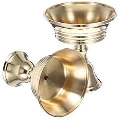 Artibetter 2pcs brass for sale  Delivered anywhere in USA 