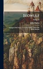 Beowulf autotypes the usato  Spedito ovunque in Italia 