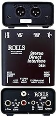 Rolls stereo direct for sale  Delivered anywhere in USA 