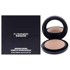 Mac mineralize skinfinish d'occasion  Livré partout en France