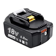 Akkopower 18v battery for sale  Delivered anywhere in UK