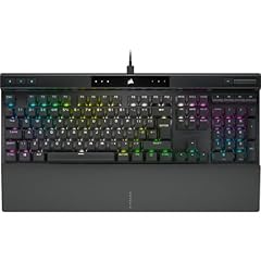 Corsair k70 rgb usato  Spedito ovunque in Italia 