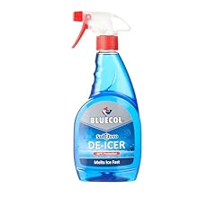 Bluecol sub zero d'occasion  Livré partout en France
