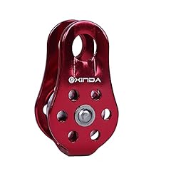 Ancllo climbing pulley for sale  Delivered anywhere in UK