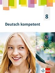Deutsch kompetent allgemeine gebraucht kaufen  Wird an jeden Ort in Deutschland