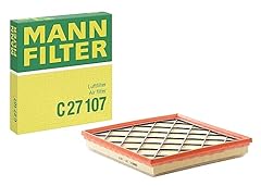 Mann filter 107 usato  Spedito ovunque in Italia 