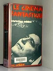 Cinéma fantastique contributi d'occasion  Livré partout en France