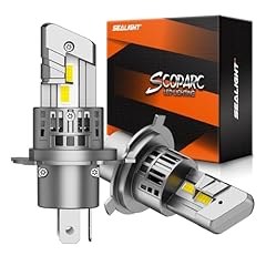 Sealight led 9003 d'occasion  Livré partout en France