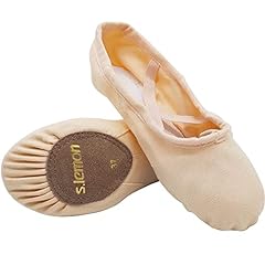 Classic canvas ballet for sale  Delivered anywhere in UK