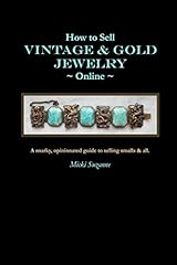 Sell vintage gold for sale  Delivered anywhere in USA 