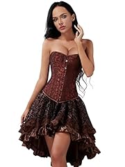 Corset femme bustier d'occasion  Livré partout en France