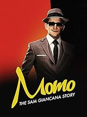 Momo sam giancana for sale  Delivered anywhere in UK