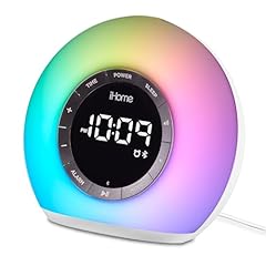 Ihome sunrise alarm for sale  Delivered anywhere in USA 