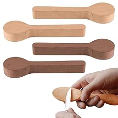 Pcs spoon carving for sale  Delivered anywhere in USA 