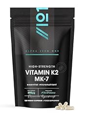 Vitamin 600mcg 120 for sale  Delivered anywhere in UK