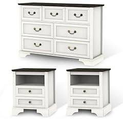 Catmix farmhouse bedroom for sale  Delivered anywhere in USA 
