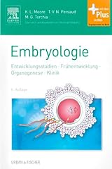 Embryologie entwicklungsstadie gebraucht kaufen  Wird an jeden Ort in Deutschland