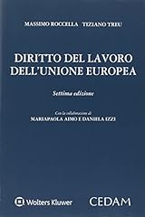 Diritto del lavoro usato  Spedito ovunque in Italia 