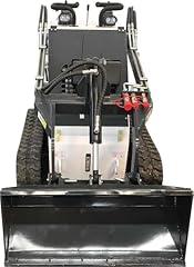 Wolfequip 23hp mini for sale  Delivered anywhere in USA 