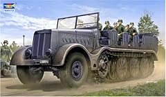 Trumpeter 759575 kfz gebraucht kaufen  Wird an jeden Ort in Deutschland