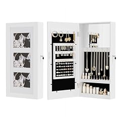 Bonnlo jewelry armoire for sale  Delivered anywhere in USA 